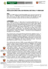 Vista preliminar de documento RESOLUCION DIRECTORAL SUB REGIONAL SECTORIAL 000055-2025-DIRESA-RISB-DE