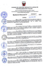 Vista preliminar de documento R.D Nº 000227 - CONFORMAR LA COMISIÓN DE NEGOCIACIÓN COLECTIVA 2024-2025.