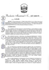 Vista preliminar de documento RM N  025-2025-TR