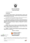 Vista preliminar de documento R M Nº 045-2025-PRODUCE