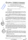 Vista preliminar de documento RESOLUCIÓN RECTORAL Nº 0098-2025-UNHEVAL
