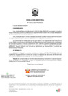 Vista preliminar de documento R M Nº 046-2025-PRODUCE