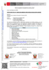 Vista preliminar de documento OFICIO_MULTIPLE-00029-2025-MINEDU-VMGI-DRELM-UGEL03-DIR-ASGESE