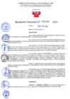Vista preliminar de documento R.D Nº 000234 - APROBAR EL CONTRATO.PRIMARIA. LADINES FARFAN ROXANA JANNET