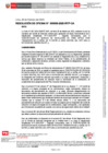 Vista preliminar de documento Resolución de la Oficina de Administración N.° D000008-2025-IRTP-OA