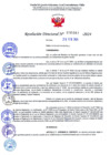 Vista preliminar de documento R.D Nº 000241 - APROBAR EL CONTRATO. TÉC PRODUCTIVO. SALDARRIAGA BALLADARES LISETH DEL CARMEN