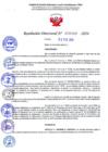 Vista preliminar de documento R.D Nº 000243 - APROBAR EL CONTRATO. TÉC PRODUCTIVO. REYES CESPEDES NERY JUDY