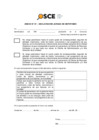 Vista preliminar de documento Anexo N° 07 - Declaración jurada de nepotismo del Concurso Público de Méritos Nº 002-2025-OSCE