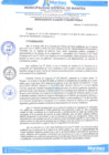 Vista preliminar de documento RESOLUCION DE ALCALDIA N°076-2024-MDM-A