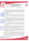 Vista preliminar de documento Resolución de alcaldía N° 023-2025-MDLLA