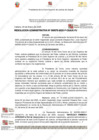 Vista preliminar de documento RESOLUCION ADMINISTRATIVA-000075-2025-P-CSJUC
