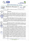 Vista preliminar de documento RD N 00005