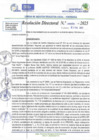 Vista preliminar de documento RD N 00006