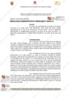 Vista preliminar de documento RESOLUCION ADMINISTRATIVA-000076-2025-P-CSJUC