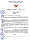Vista preliminar de documento R.D Nº 000264- APROBAR EL CONTRATO. SECUNDARIA. GALLO ZAPATA DEYSI ROSA