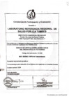 Vista preliminar de documento DIAGNOSTICO DE ROTAVIRUS POR ELISA