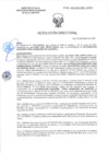 Vista preliminar de documento RD-0630-2025-DSAIA-DIRIS-LE-MINSA