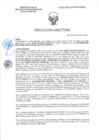 Vista preliminar de documento RD-0632-2025-DSAIA-DIRIS-LE-MINSA