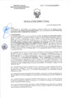 Vista preliminar de documento RD-0633-2025-DSAIA-DIRIS-LE-MINSA