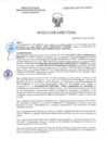 Vista preliminar de documento RD-0634-2025-DSAIA-DIRIS-LE-MINSA