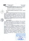 Vista preliminar de documento ACUERDO DE CONCEJO DESESION EXTRAORDINARIA N°001-2025-SE-MPL-N