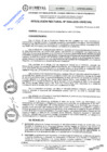 Vista preliminar de documento RESOLUCIÓN RECTORAL Nº 0084-2025-UNHEVAL