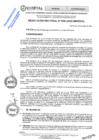 Vista preliminar de documento RES. REC. 0083-2025