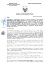 Vista preliminar de documento RD-0635-2025-DSAIA-DIRIS-LE-MINSA