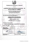 Vista preliminar de documento DIAGNOSTICO DE VIRUS DE INFLUENZA POR RT-PCR EN TIEMPO REAL
