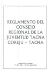 Vista preliminar de documento Decreto Regional N°001-2025-GR/GOB.REG.TACNA