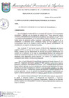 Vista preliminar de documento RESOLUCION DE ALCALDIA N° 210-2022-MPA-A