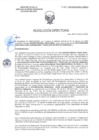 Vista preliminar de documento RD-0637-2025-DSAIA-DIRIS-LE-MINSA