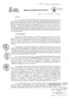 Vista preliminar de documento RD 061-2025GHRC/DIRESA/DG
