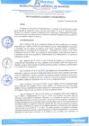 Vista preliminar de documento RESOLUCION DE ALCALDIA N°083-2024-MDM-A