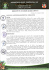 Vista preliminar de documento RESOLUCION DE ALCALDIA N° 025-2025-A-MDMLC