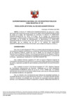 Vista preliminar de documento Resolución de la Unidad de Administración N° 0033-2025-SUNARP/ZRVIII/UA