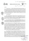 Vista preliminar de documento RD 052-2025GRC/DIRESA/DG
