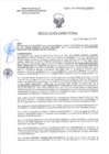 Vista preliminar de documento RD-0646-2025-DSAIA-DIRIS-LE-MINSA