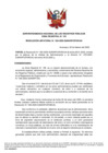 Vista preliminar de documento Resolución de la Unidad de Administración N° 0034-2025-SUNARP/ZRVIII/UA