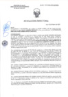 Vista preliminar de documento RD-0649-2025-DSAIA-DIRIS-LE-MINSA