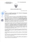 Vista preliminar de documento RD-0653-2025-DSAIA-DIRIS-LE-MINSA