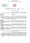 Vista preliminar de documento RD N 00020