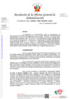 Vista preliminar de documento RESOLUCIÓN DE LA OFICINA GENERAL DE ADMINISTRACIÓN N° 000010-2025-MINEDU-VMGI-PRONIED-OGAD