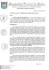 Vista preliminar de documento RESOLUCION DE ALCALDIA N° 229-2022-MPA-A