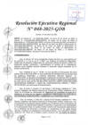 Vista preliminar de documento RER 048-2025-GOB