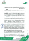 Vista preliminar de documento Resolución de la Oficina General de Administracion y Finanzas N° 0087-2024-OGAYF-MDM