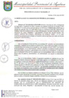 Vista preliminar de documento RESOLUCION DE ALCALDIA N° 238-2022-MPA-A