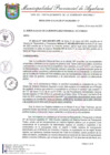 Vista preliminar de documento RESOLUCION DE ALCALDIA N° 244-2022-MPA-A