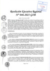 Vista preliminar de documento RER 046-2025-GOB