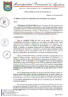 Vista preliminar de documento RESOLUCION DE ALCALDIA N° 249-2022-MPA-A